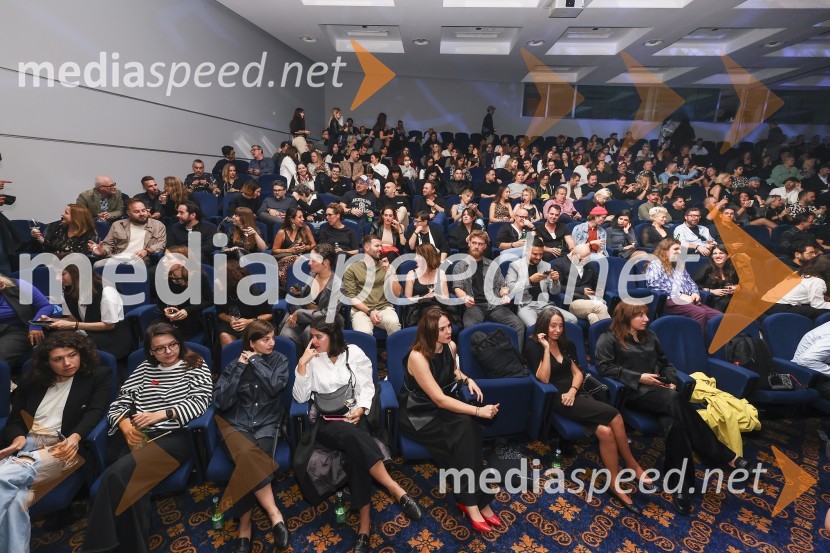 Podelitev nagrad Zlati boben 2024