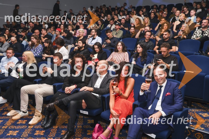 Podelitev nagrad Zlati boben 2024