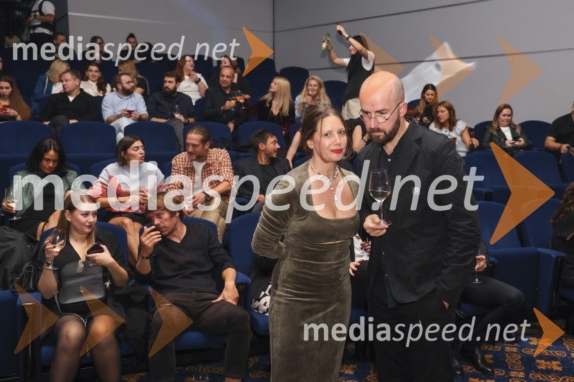 Podelitev nagrad Zlati boben 2024