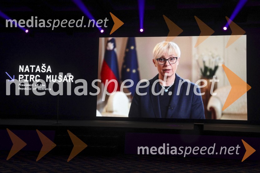 Podelitev nagrad Zlati boben 2024