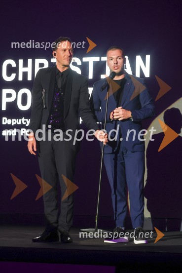 Podelitev nagrad Zlati boben 2024