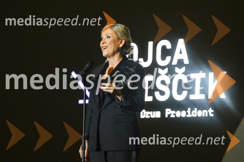 Podelitev nagrad Zlati boben 2024