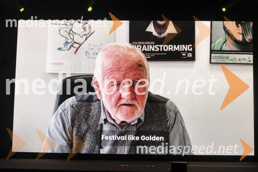 Podelitev nagrad Zlati boben 2024