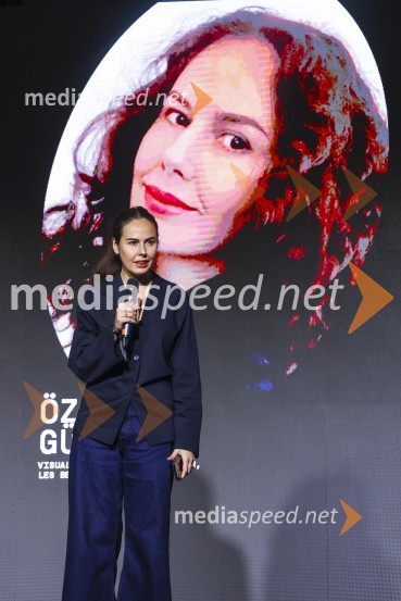 Podelitev nagrad Zlati boben 2024