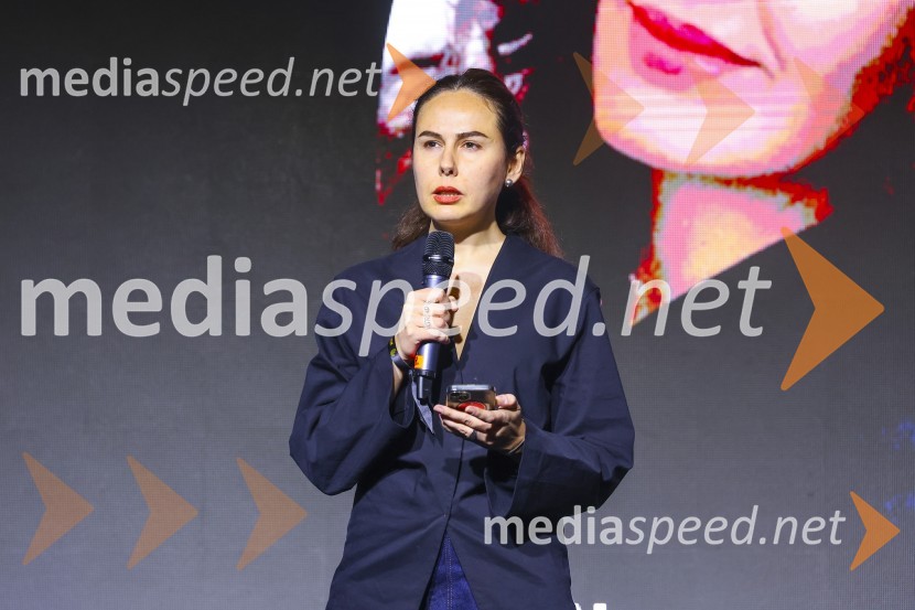 Podelitev nagrad Zlati boben 2024