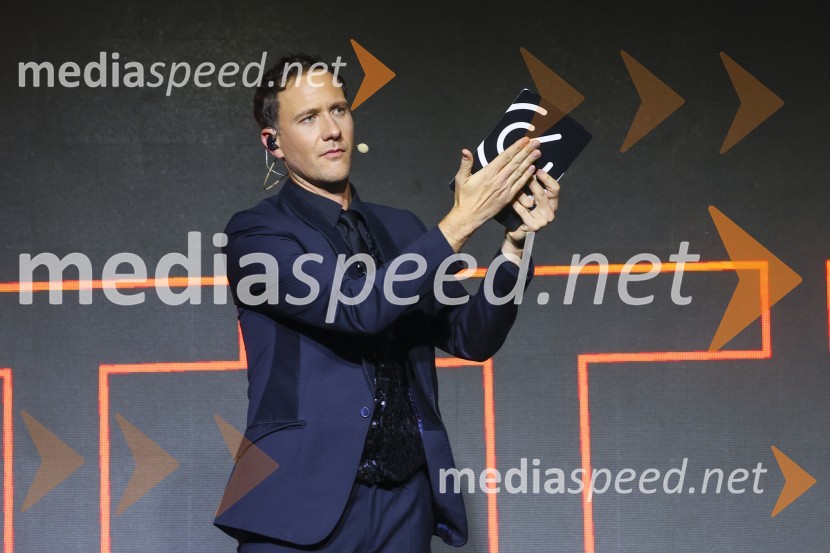 Podelitev nagrad Zlati boben 2024