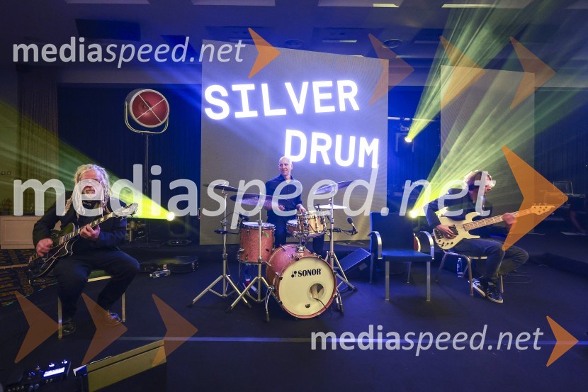 Podelitev nagrad Zlati boben 2024