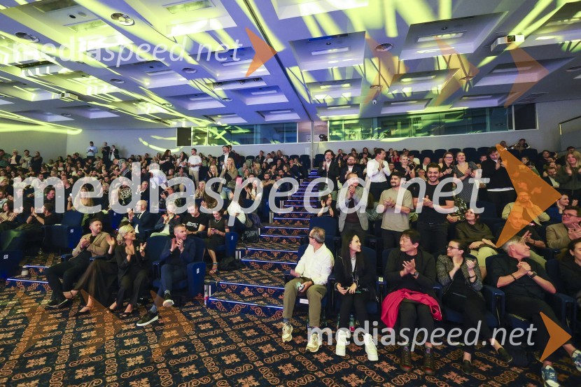 Podelitev nagrad Zlati boben 2024