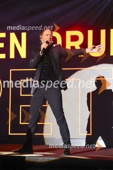 Podelitev nagrad Zlati boben 2024