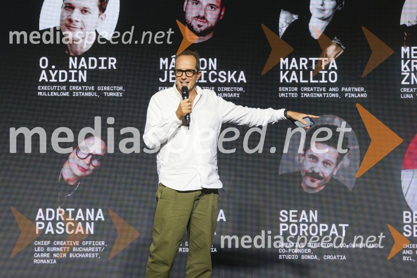 Podelitev nagrad Zlati boben 2024