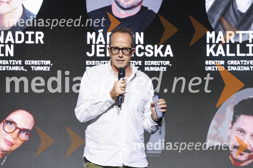 Podelitev nagrad Zlati boben 2024