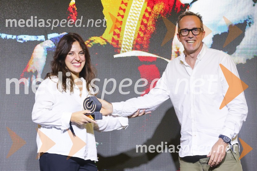 Podelitev nagrad Zlati boben 2024