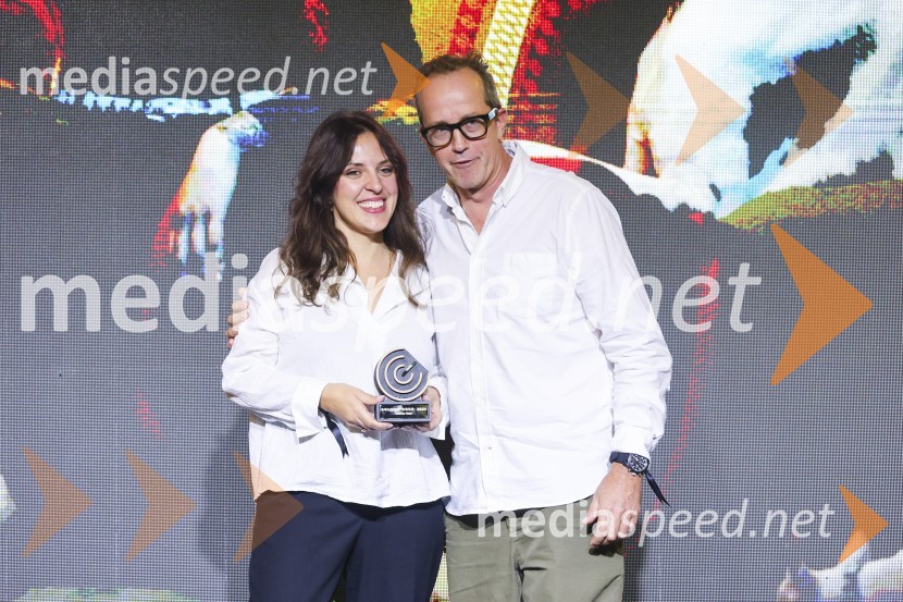 Podelitev nagrad Zlati boben 2024