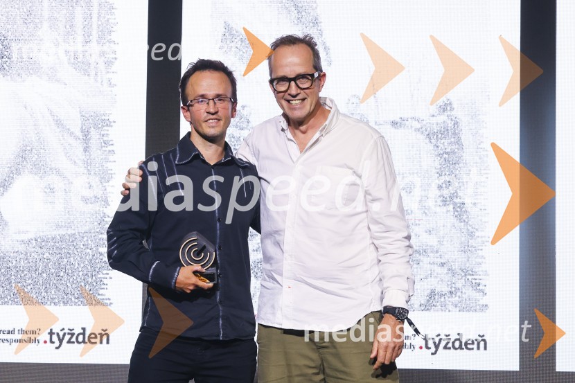 Podelitev nagrad Zlati boben 2024