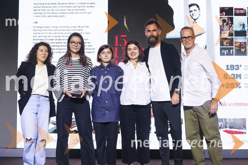 Podelitev nagrad Zlati boben 2024