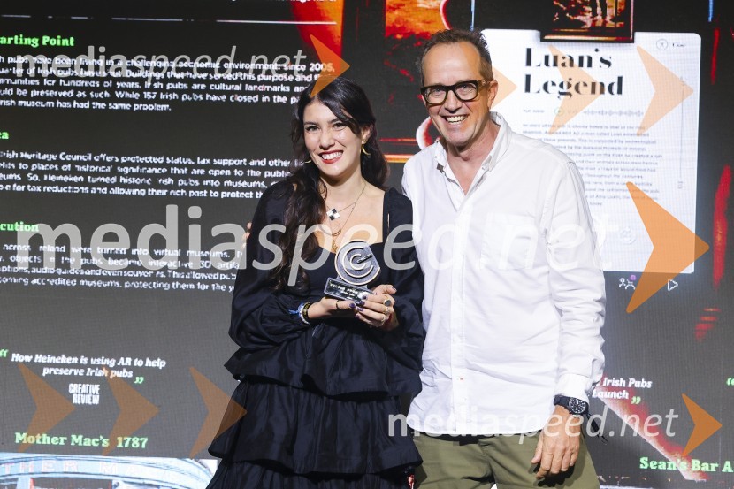 Podelitev nagrad Zlati boben 2024