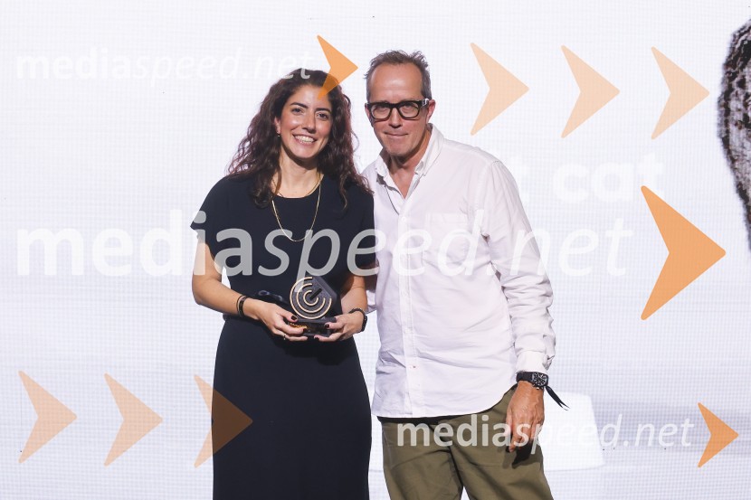 Podelitev nagrad Zlati boben 2024