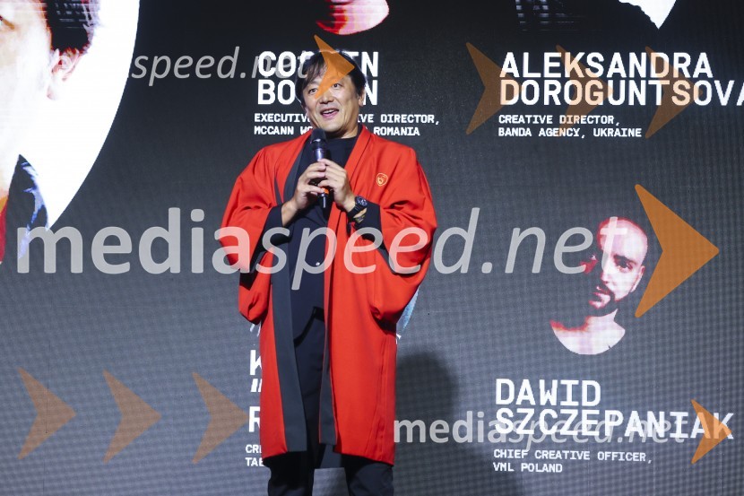 Podelitev nagrad Zlati boben 2024