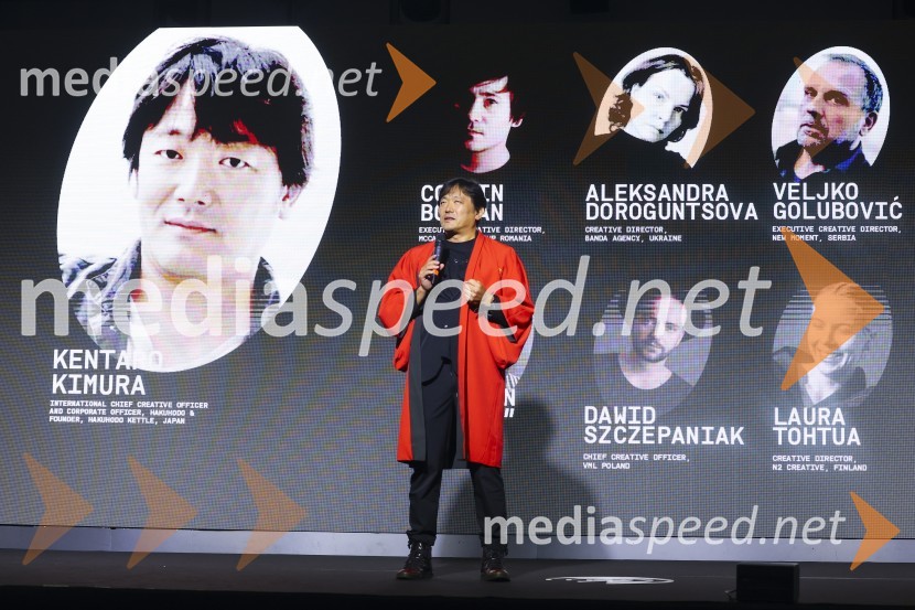 Podelitev nagrad Zlati boben 2024