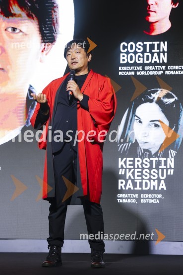 Podelitev nagrad Zlati boben 2024