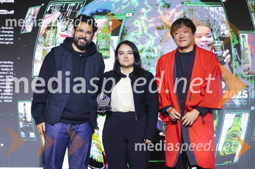 Podelitev nagrad Zlati boben 2024