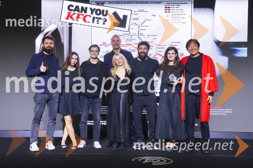 Podelitev nagrad Zlati boben 2024