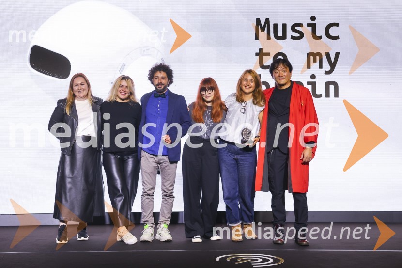 Podelitev nagrad Zlati boben 2024