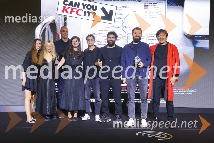 Podelitev nagrad Zlati boben 2024