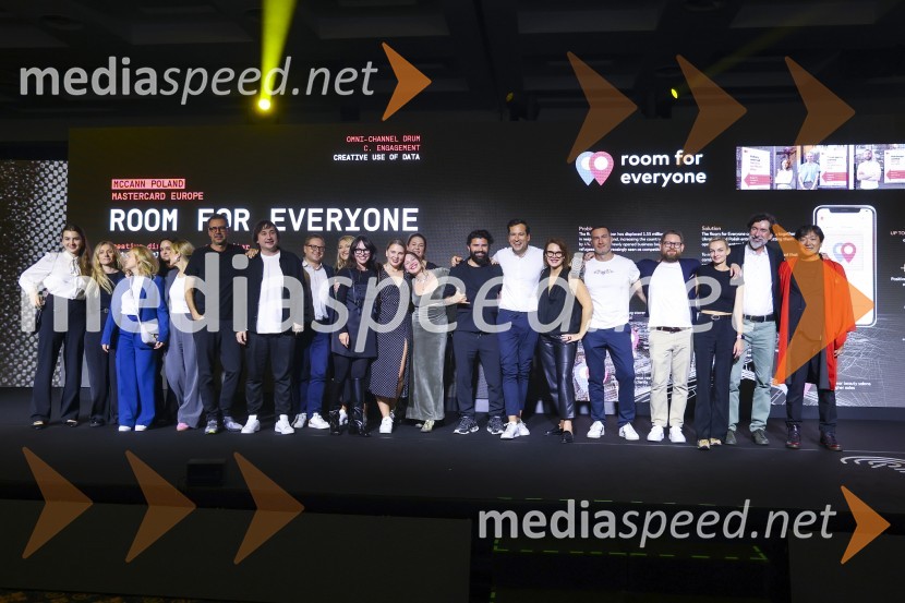 Podelitev nagrad Zlati boben 2024