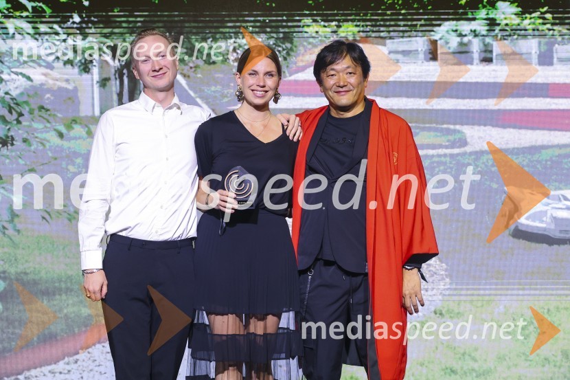 Podelitev nagrad Zlati boben 2024