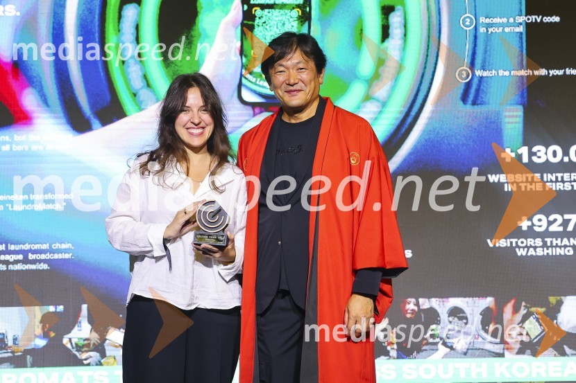 Podelitev nagrad Zlati boben 2024