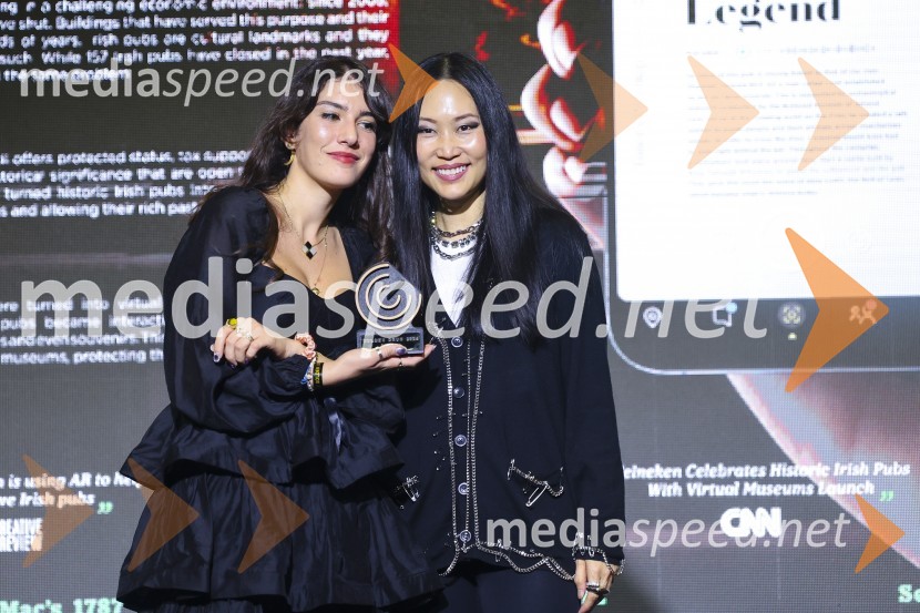 Podelitev nagrad Zlati boben 2024