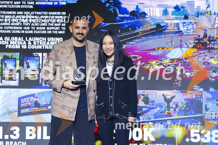 Podelitev nagrad Zlati boben 2024