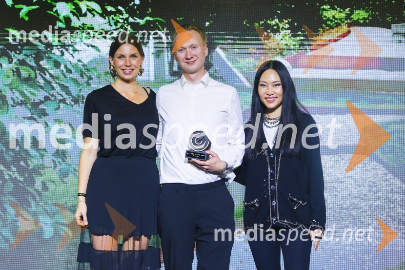 Podelitev nagrad Zlati boben 2024