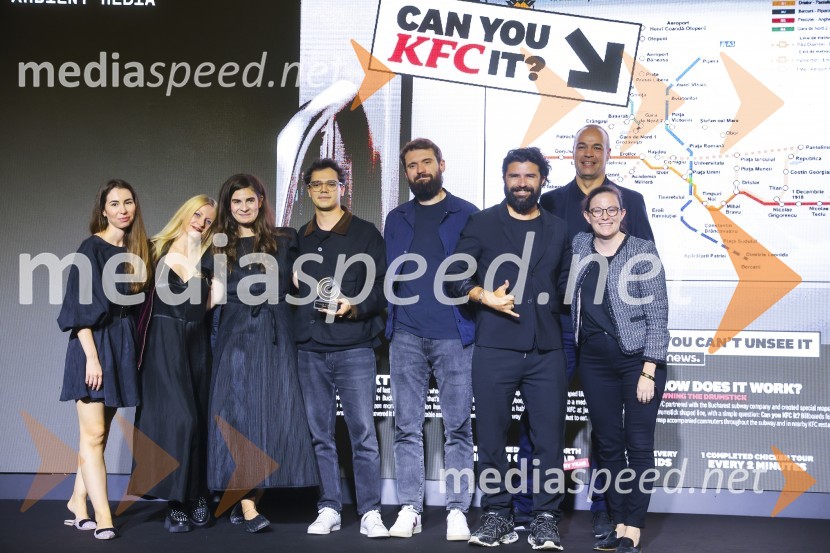 Podelitev nagrad Zlati boben 2024