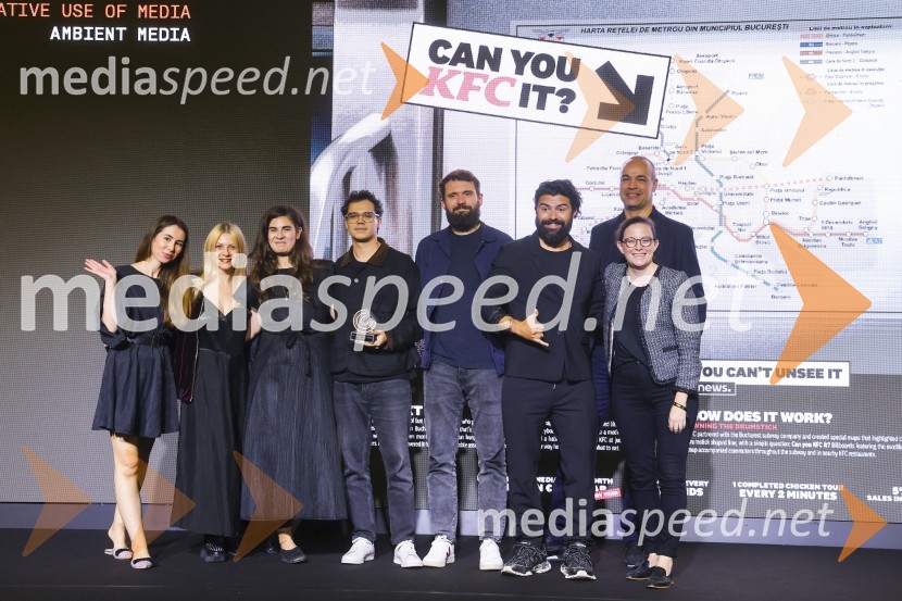 Podelitev nagrad Zlati boben 2024