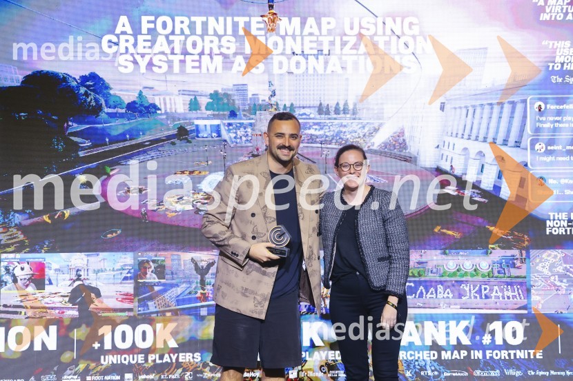 Podelitev nagrad Zlati boben 2024