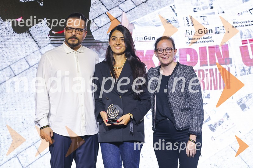 Podelitev nagrad Zlati boben 2024