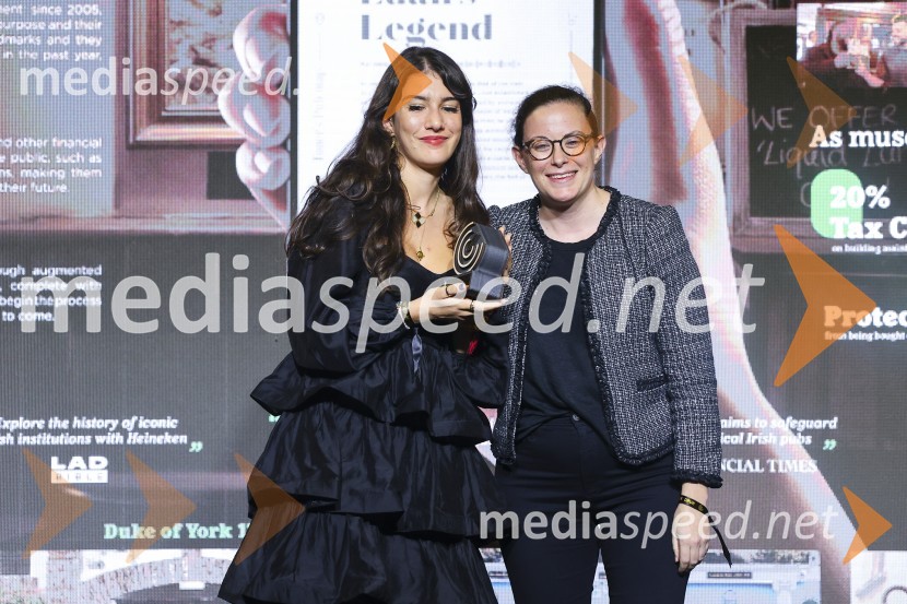 Podelitev nagrad Zlati boben 2024