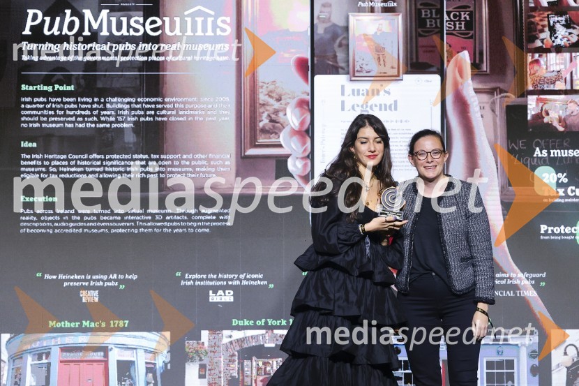 Podelitev nagrad Zlati boben 2024