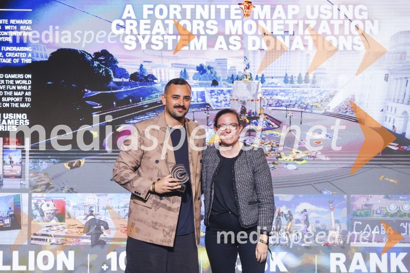 Podelitev nagrad Zlati boben 2024