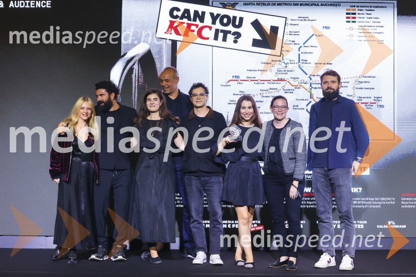 Podelitev nagrad Zlati boben 2024