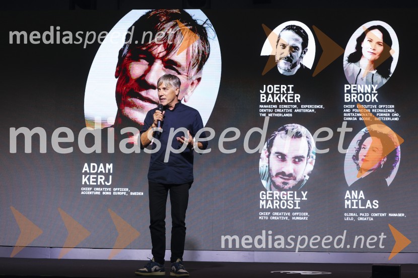 Podelitev nagrad Zlati boben 2024