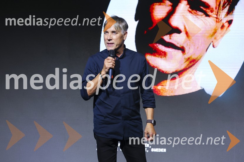 Podelitev nagrad Zlati boben 2024