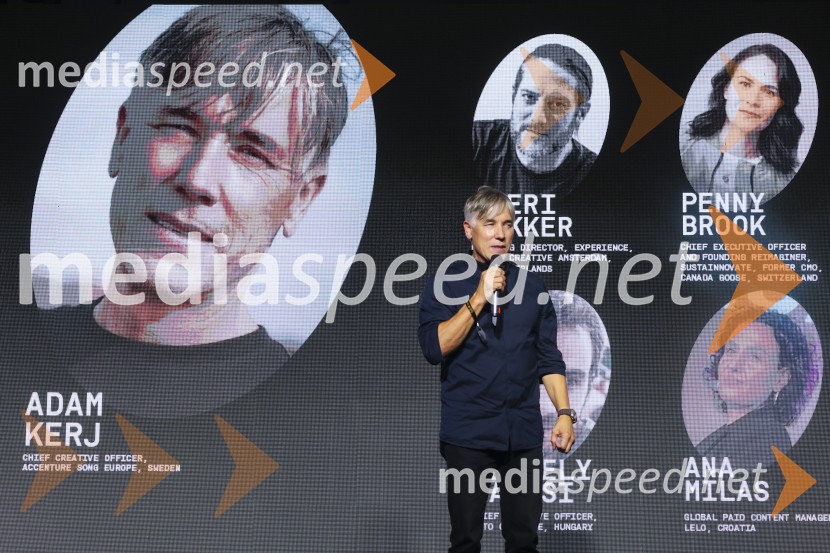 Podelitev nagrad Zlati boben 2024