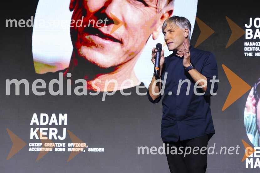 Podelitev nagrad Zlati boben 2024