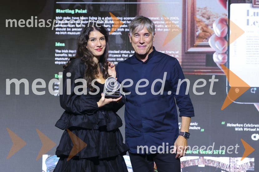 Podelitev nagrad Zlati boben 2024