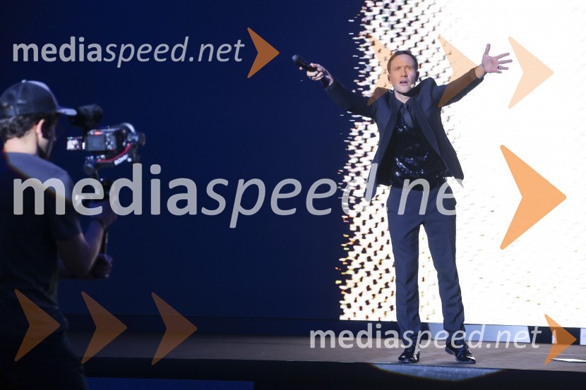 Podelitev nagrad Zlati boben 2024