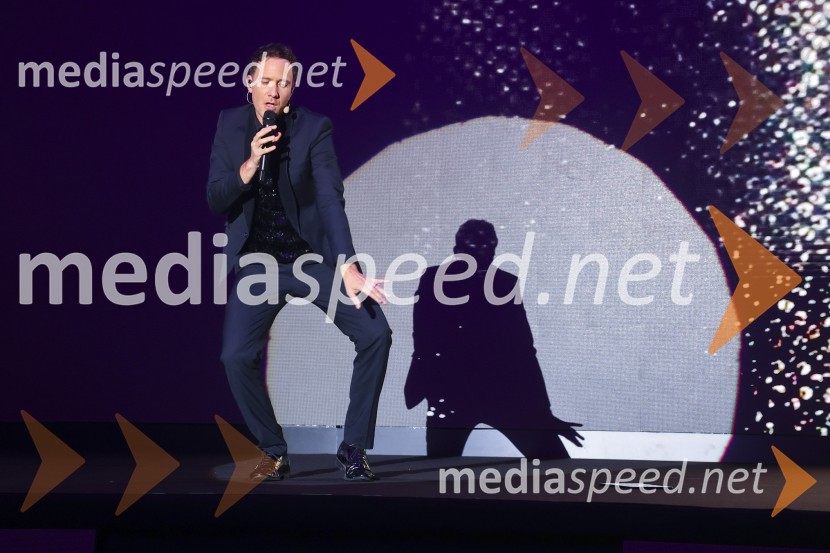 Podelitev nagrad Zlati boben 2024