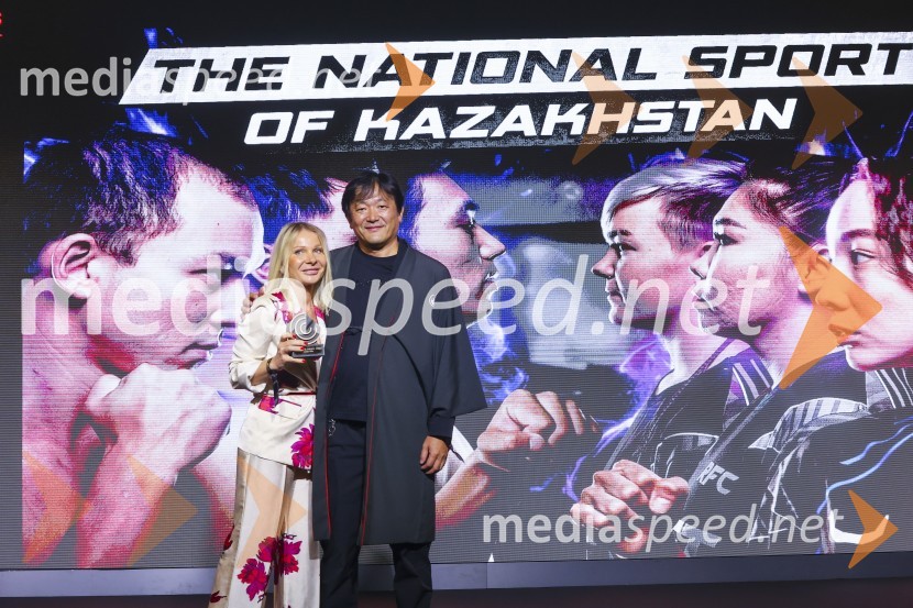 Podelitev nagrad Zlati boben 2024